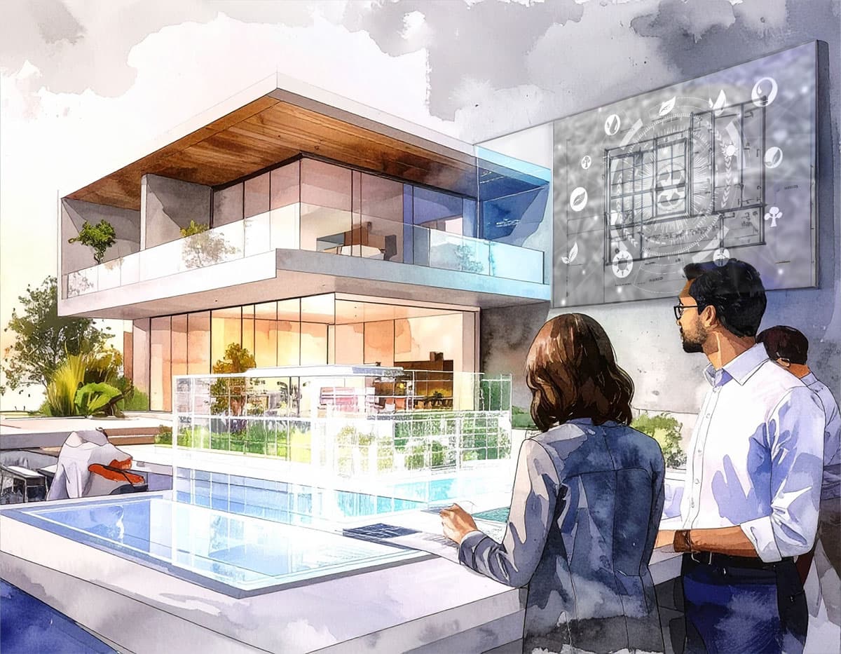 Innovativa metoder inom arkitekturpraktiken