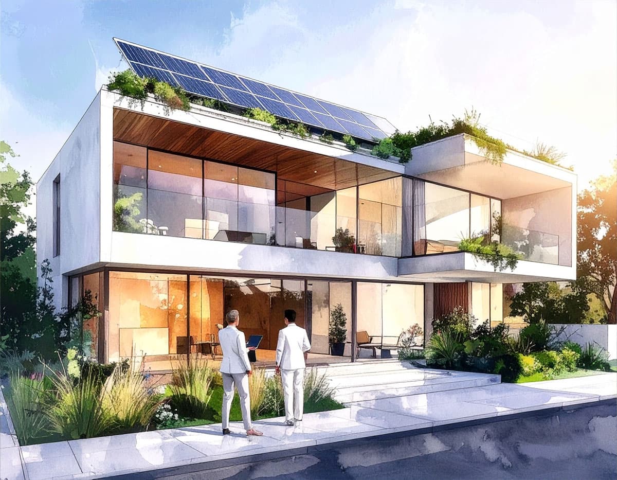 Framtidssäkert fastighetsägande