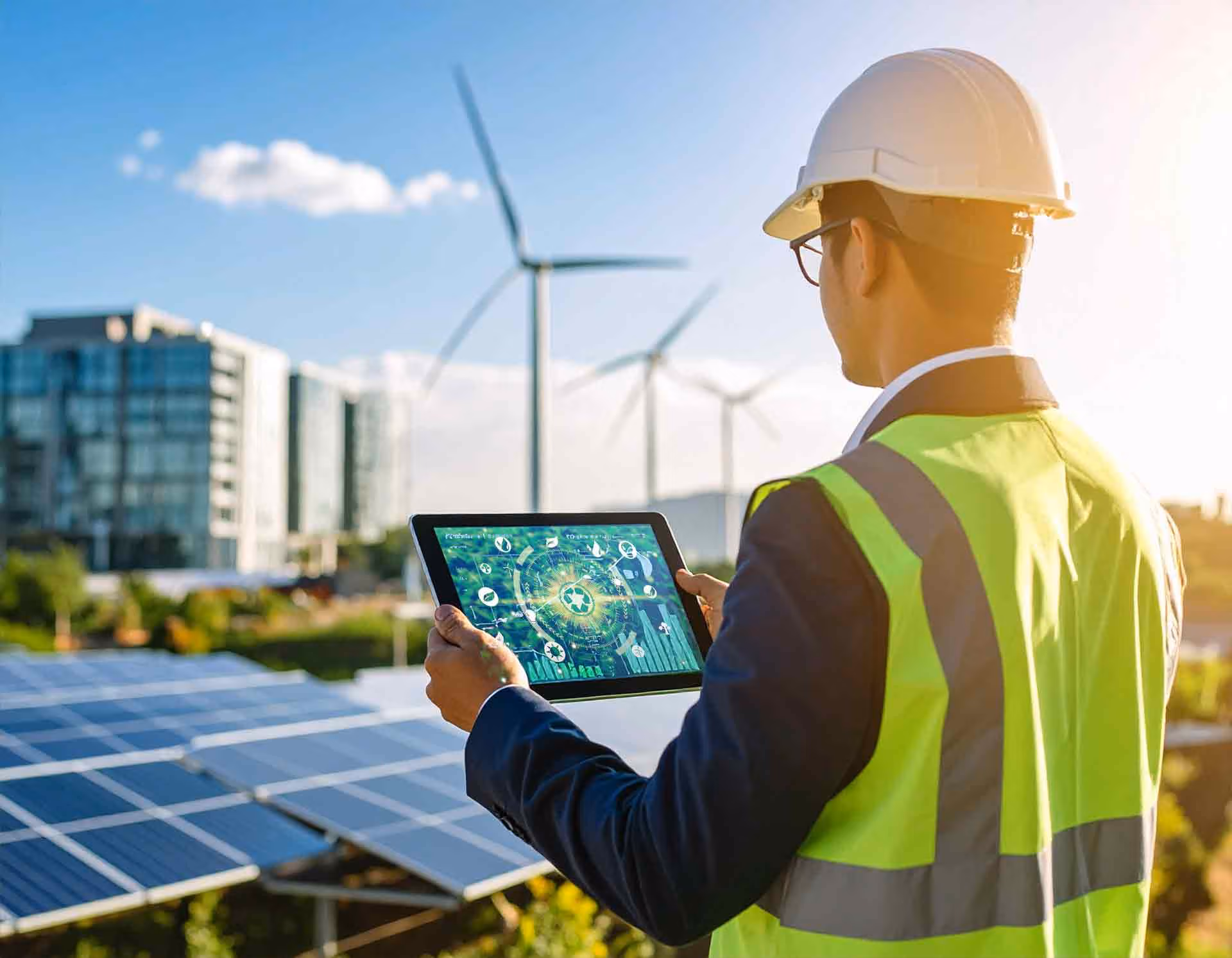 Bortom lagkraven: Den dolda avkastningen i hållbar utveckling