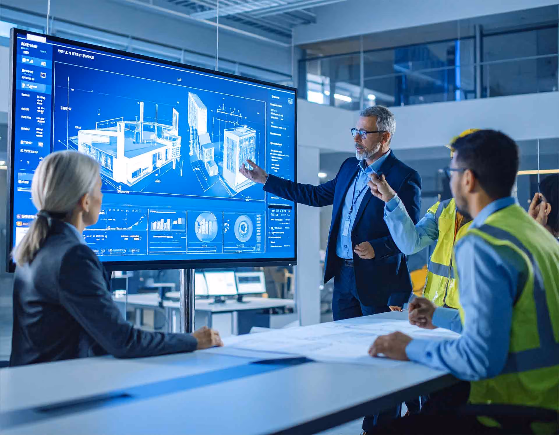Förbättrad kommunikation: Digitala verktyg för projektsamarbete