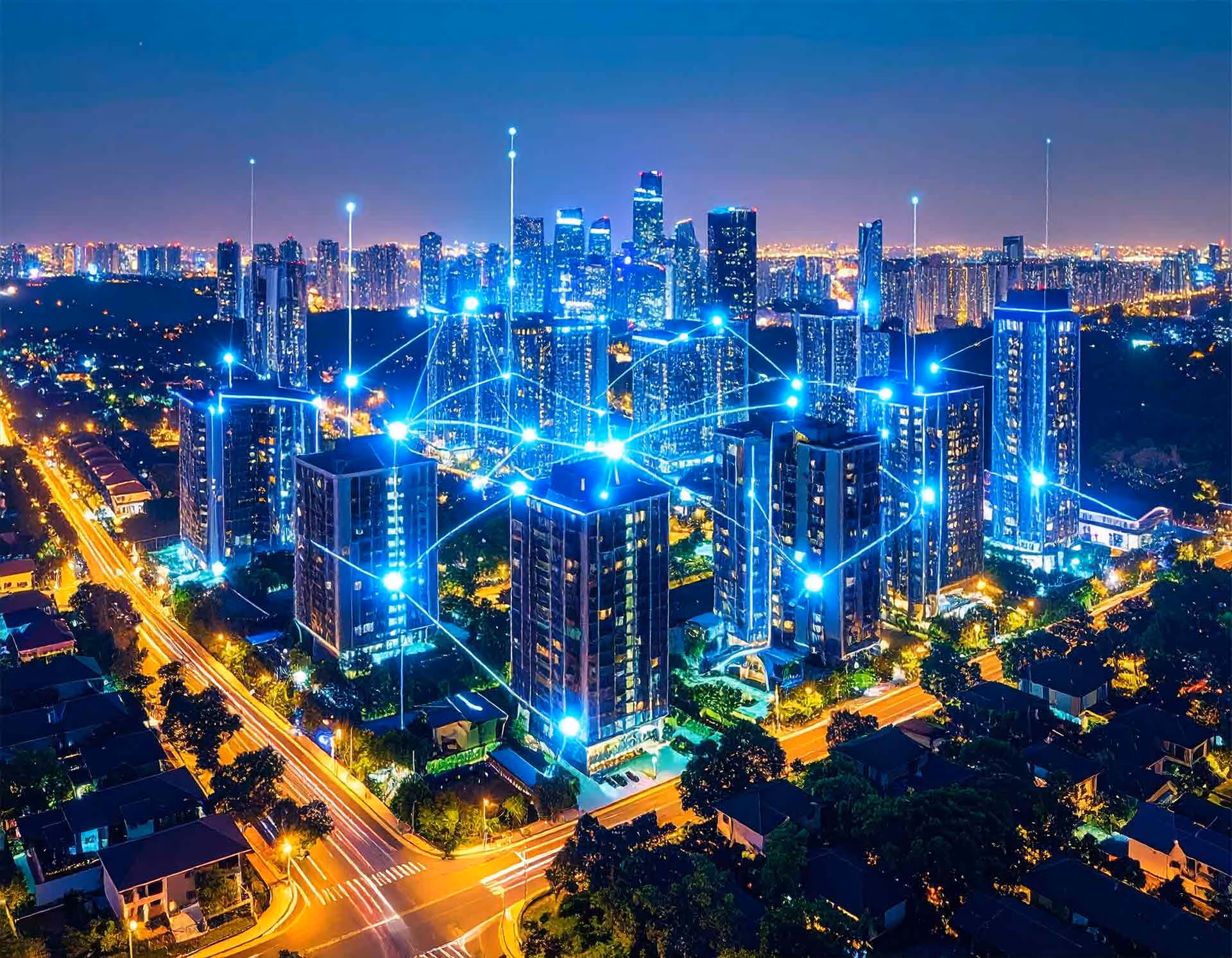 Skalbar hållbarhet: Modulära system för portföljeffektivitet